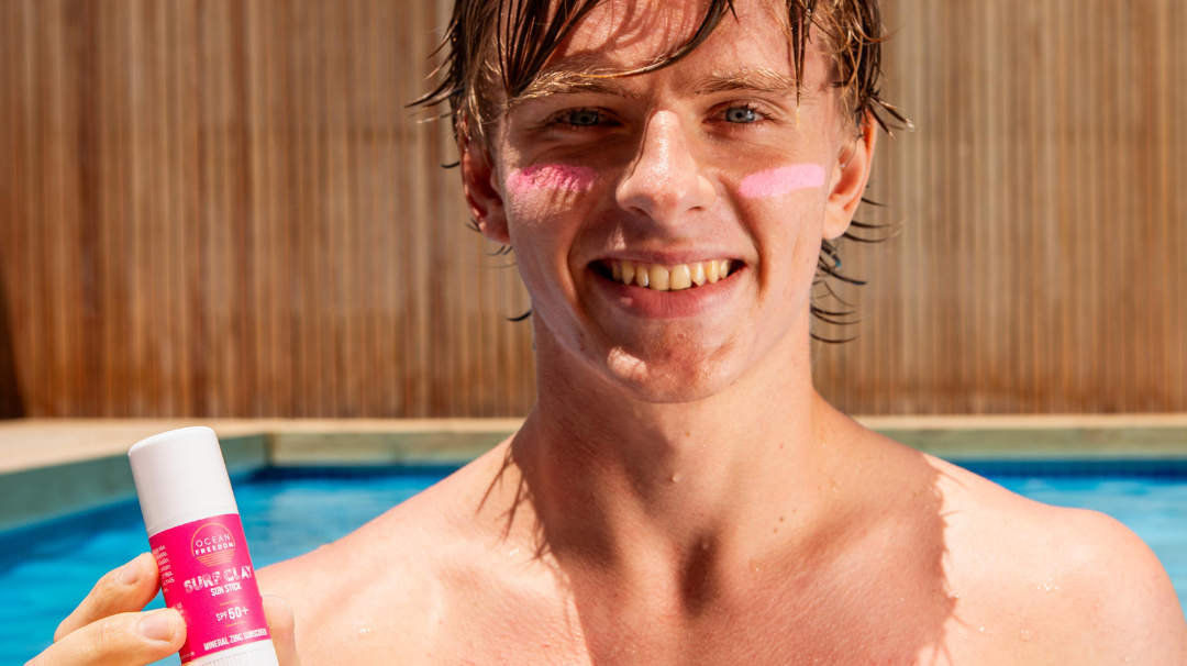 Teen Skincare Routine with SPF: Simple Steps to Build Healthy Habits Early