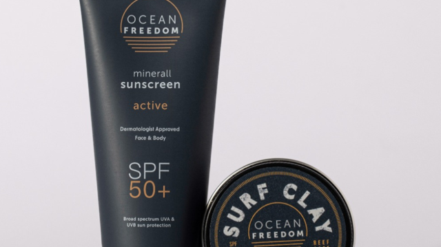 choosing the right sunscreen