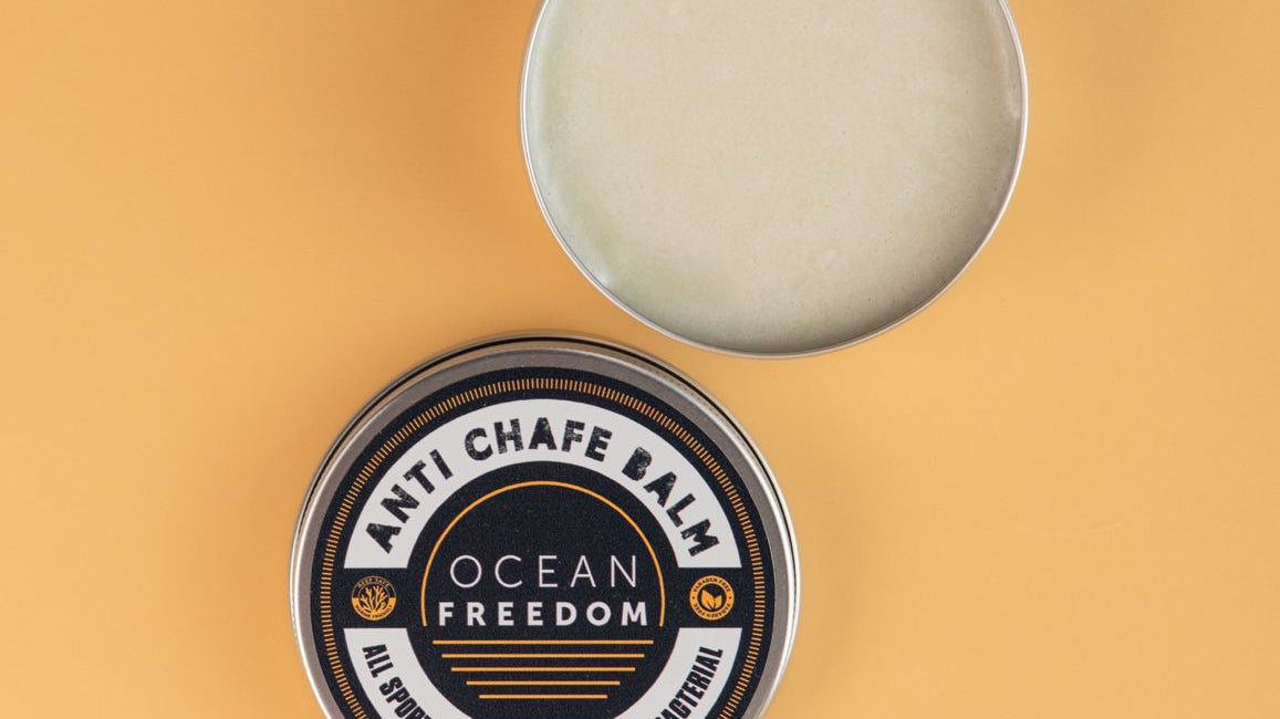 Anti Chafe Balm