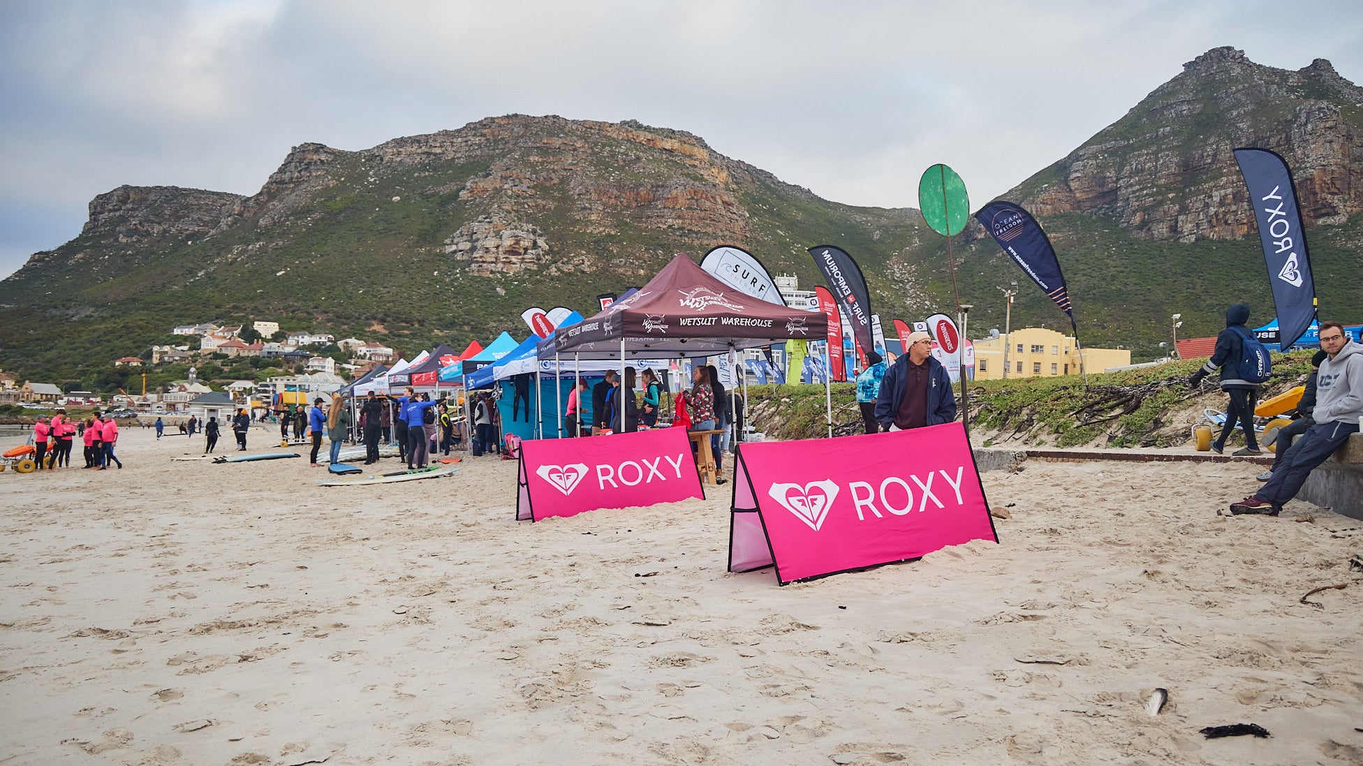 Photographer First Light Studio - 2023 Tyrelife Solutions SA Para Surf Champs and Para Surf League Open powered by Ocean Freedom