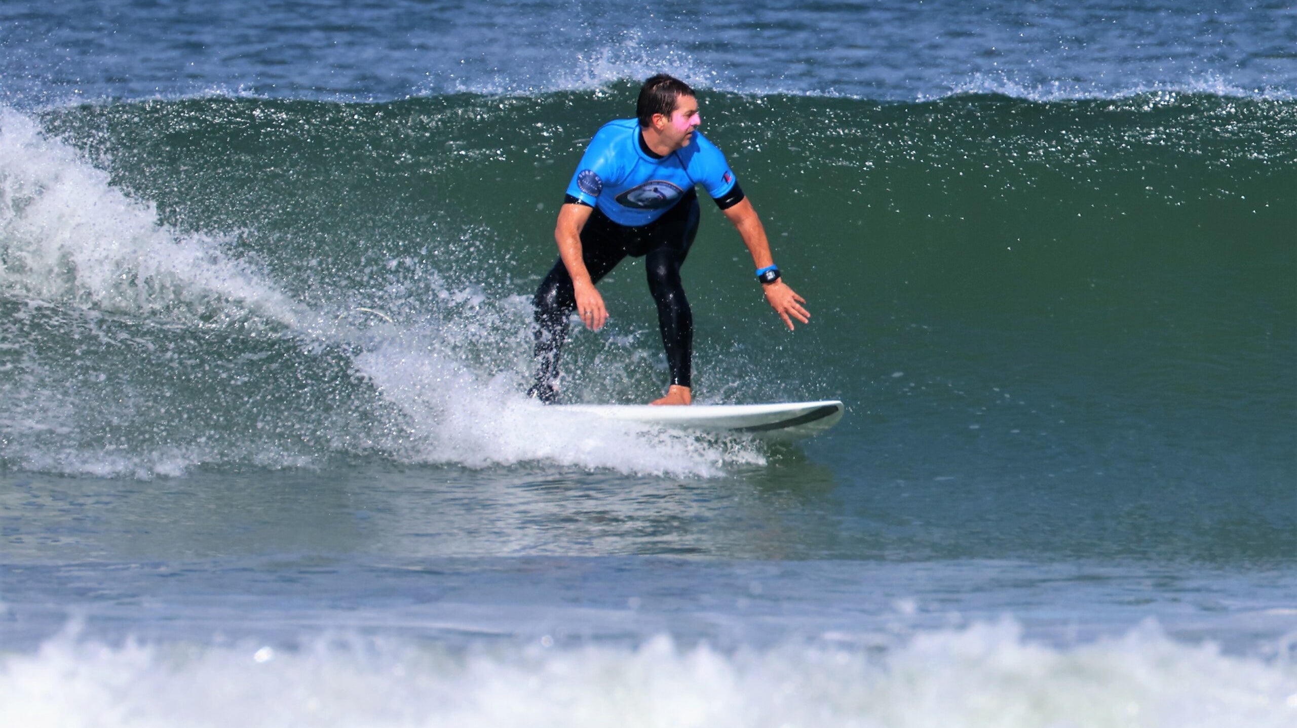 Press Release FINAL RESULTS: 2023 Tyrelife SA Para Surf Champs and Para Surf League Open Powered by Ocean Freedom