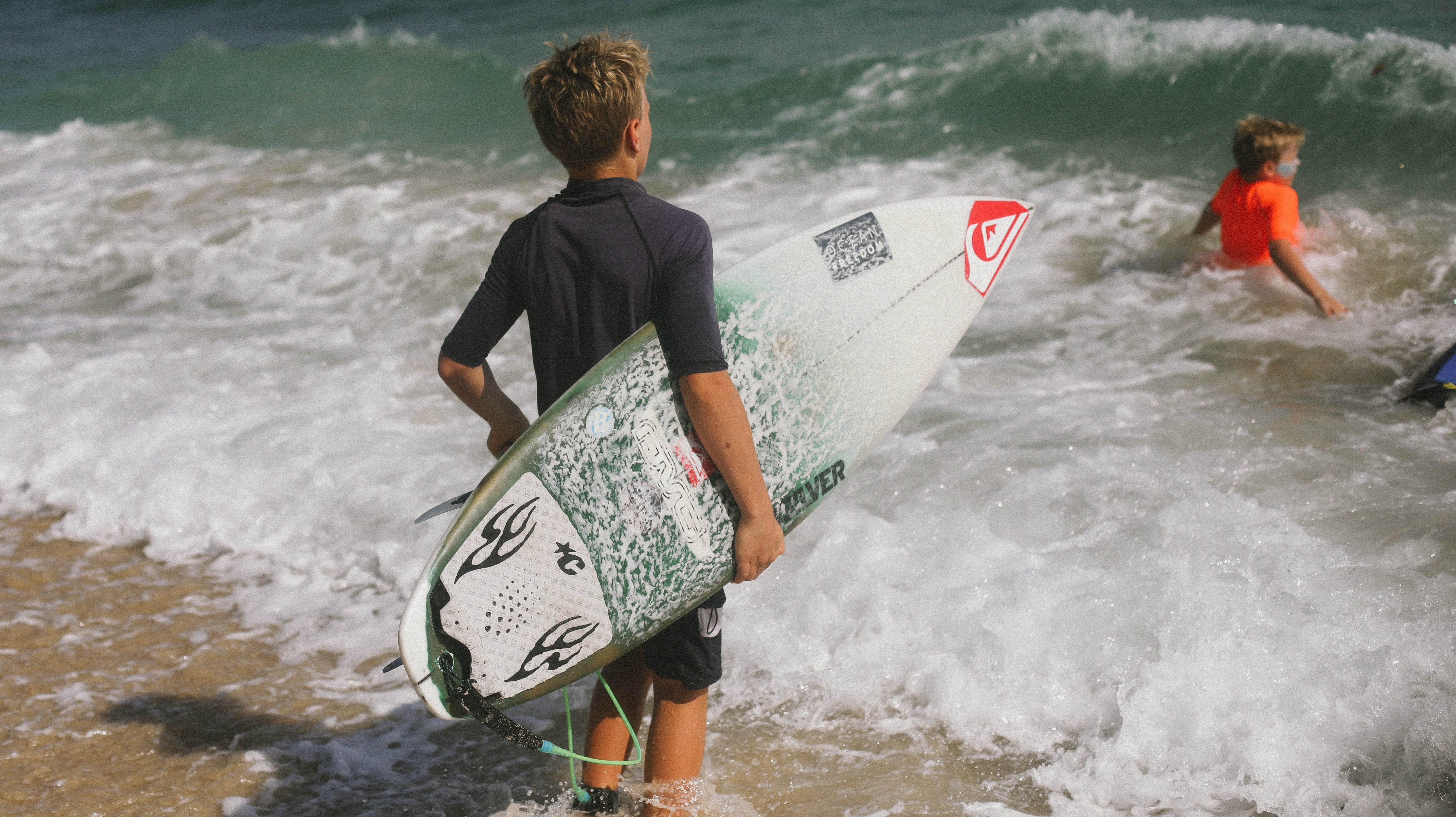 The Surfer’s Guide to All Day Skin Protection