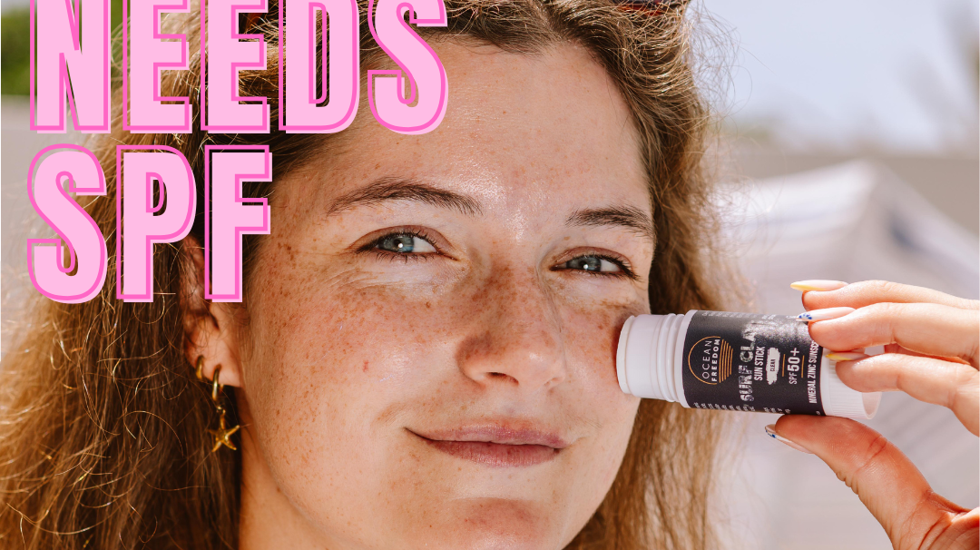 Discover the Top 10 Sun-Safe Habits with Sorbet and Ocean Freedom
