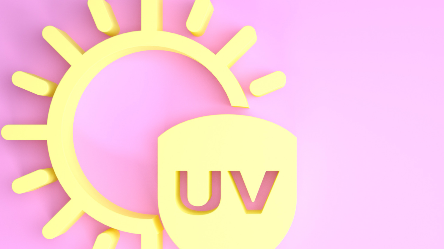 UV RAYS