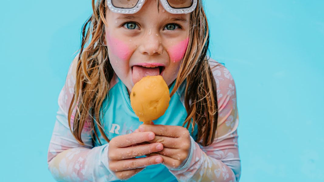 5 Reasons Parents Are Obsessed With This Sunscreen
