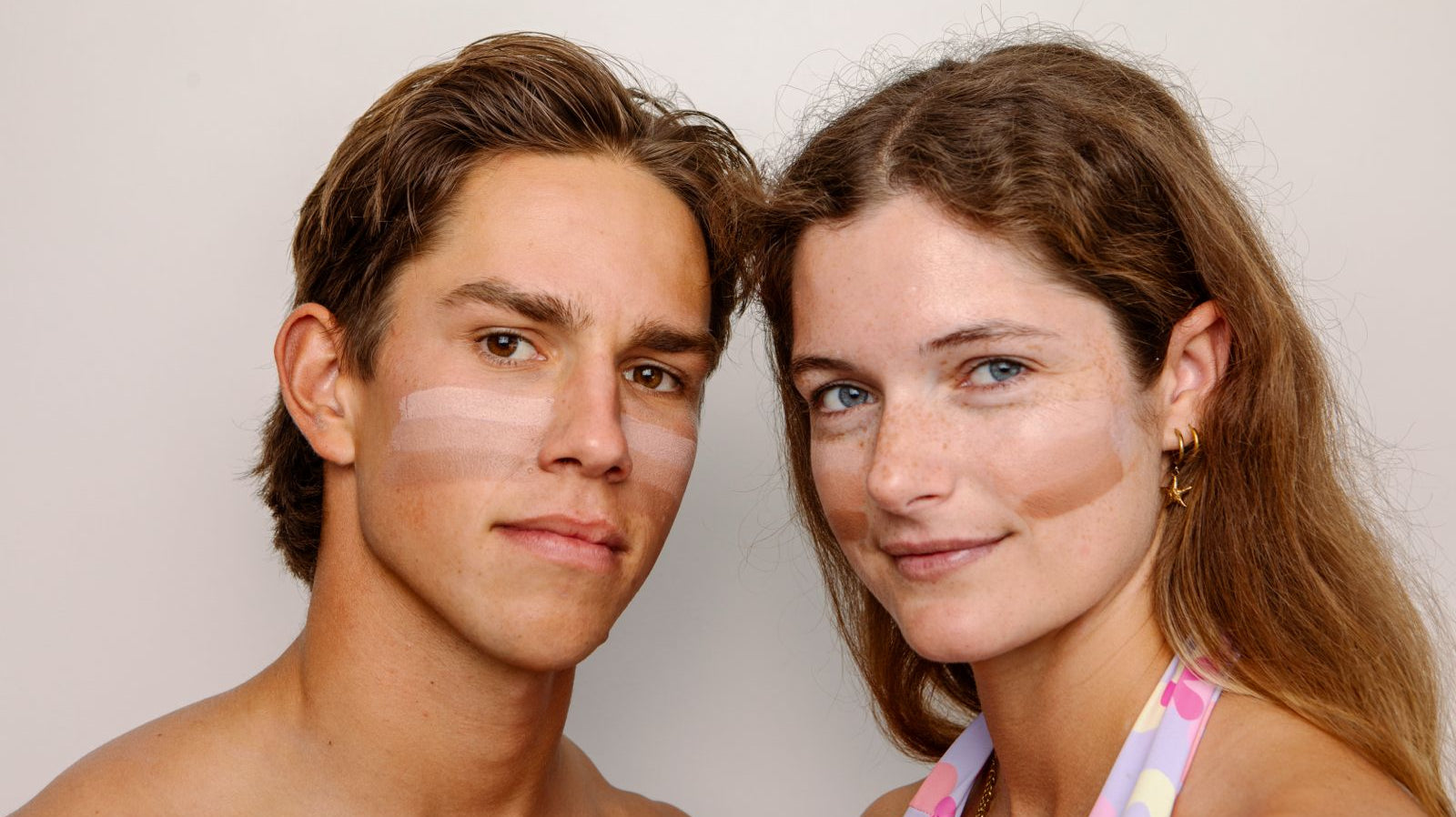 Surf Clay Shades of Tan: Choosing the Perfect Shade with Ocean Freedom