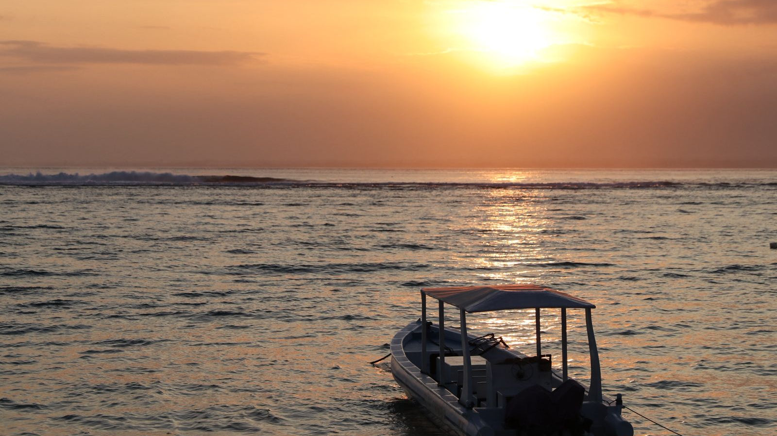 Your Sunscreen Should Be Reef-Safe. Here’s Why.