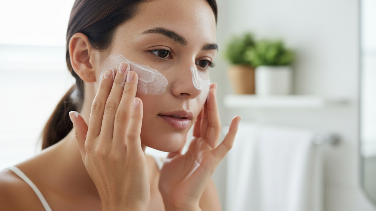 Best Sunscreen for Oily and Acne-Prone Skin: How to Avoid Congestion and Shine