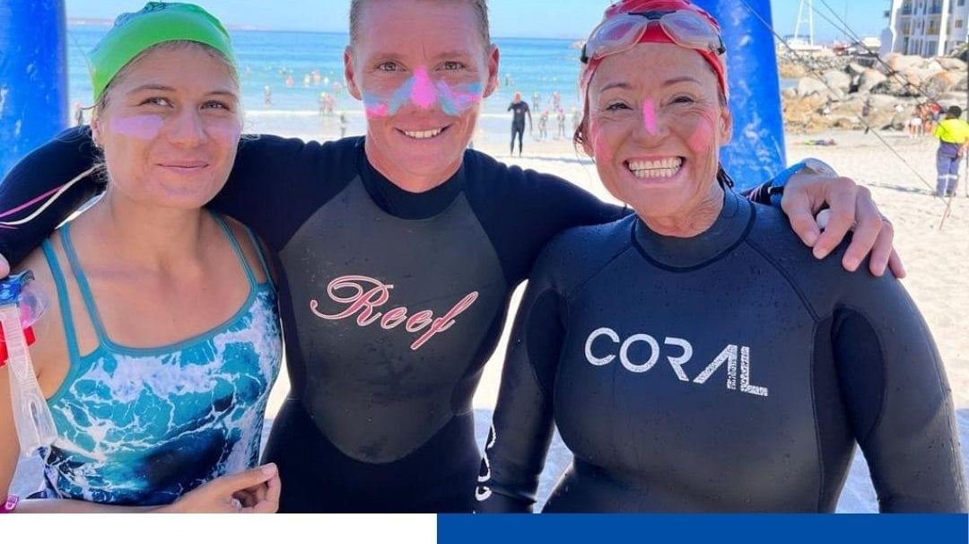 2024 Blue Lagoon Triathlon Official Sun Protection Partner