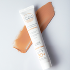 Daily Nourishing UV Defence Sunscreen SPF30+ Tinted Tan