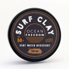 Surf Clay Dark Tan SPF50+ Mineral Sunscreen