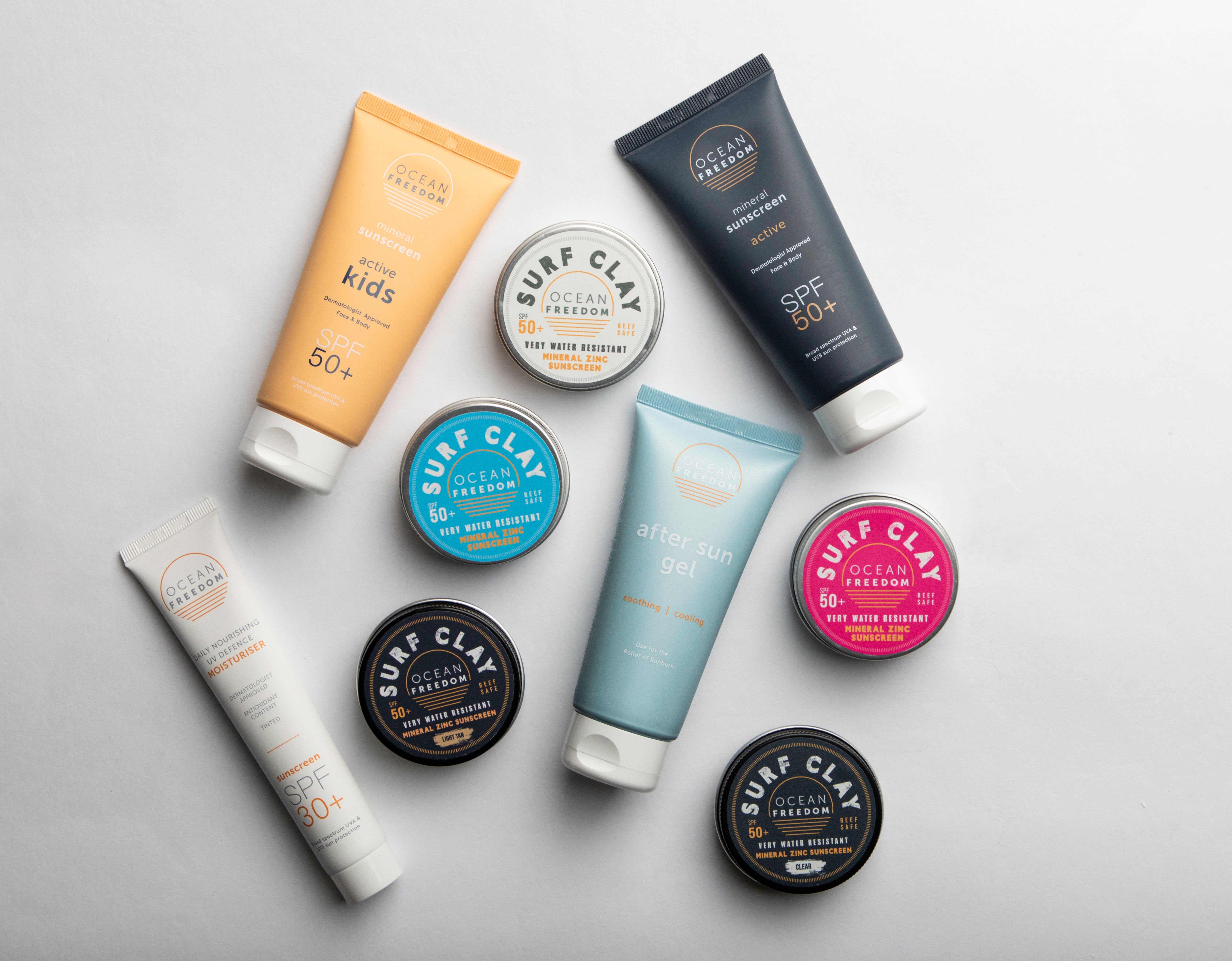 SPF 30 vs SPF 50: Which Sunscreen Strength Is Actually Right for You?