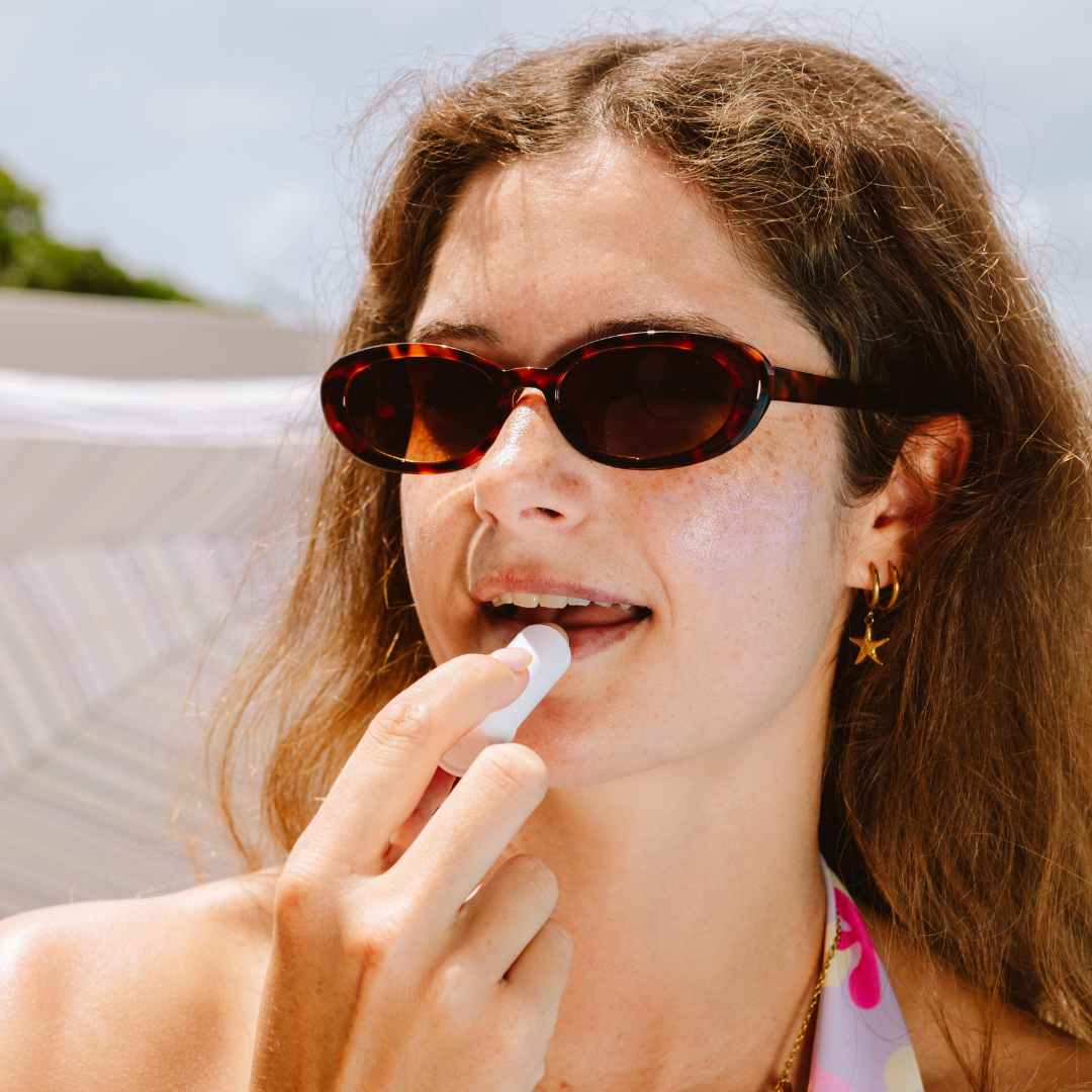 Ocean-Safe Sunscreen vs. Traditional Sunscreen: What’s the Real Difference?