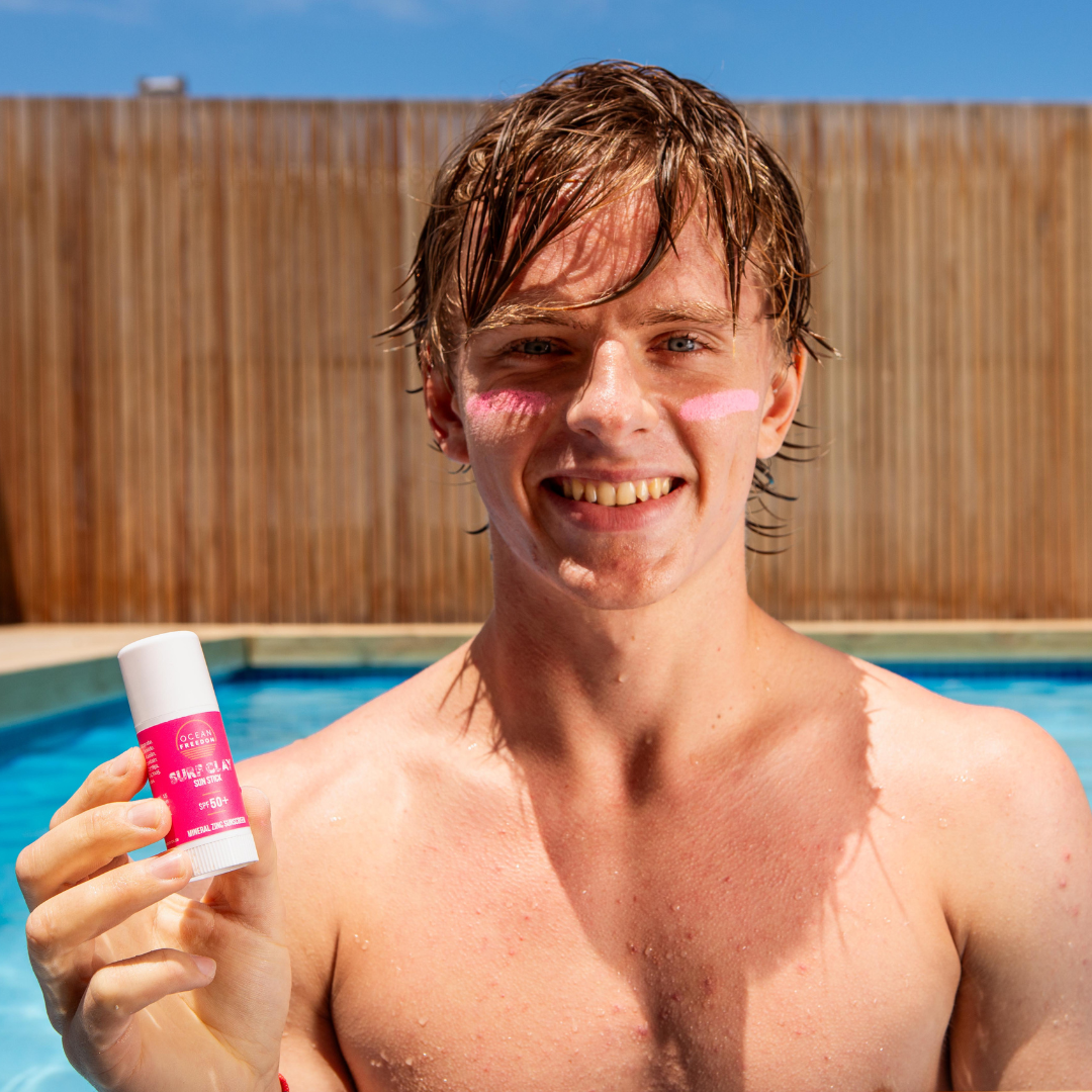 Teen Skincare Routine with SPF: Simple Steps to Build Healthy Habits Early