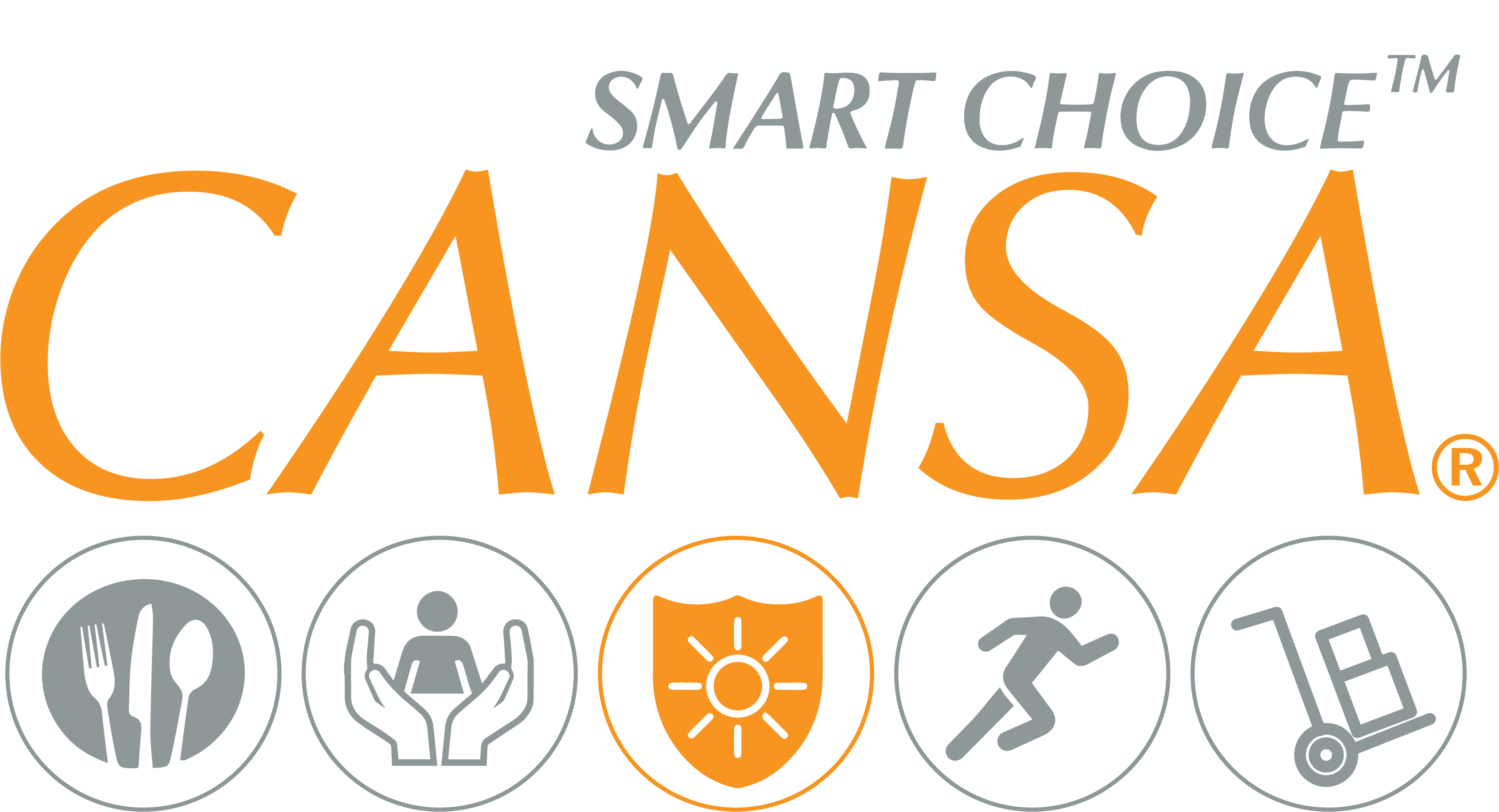 Ocean Freedom and the CANSA Smart Choice Seal