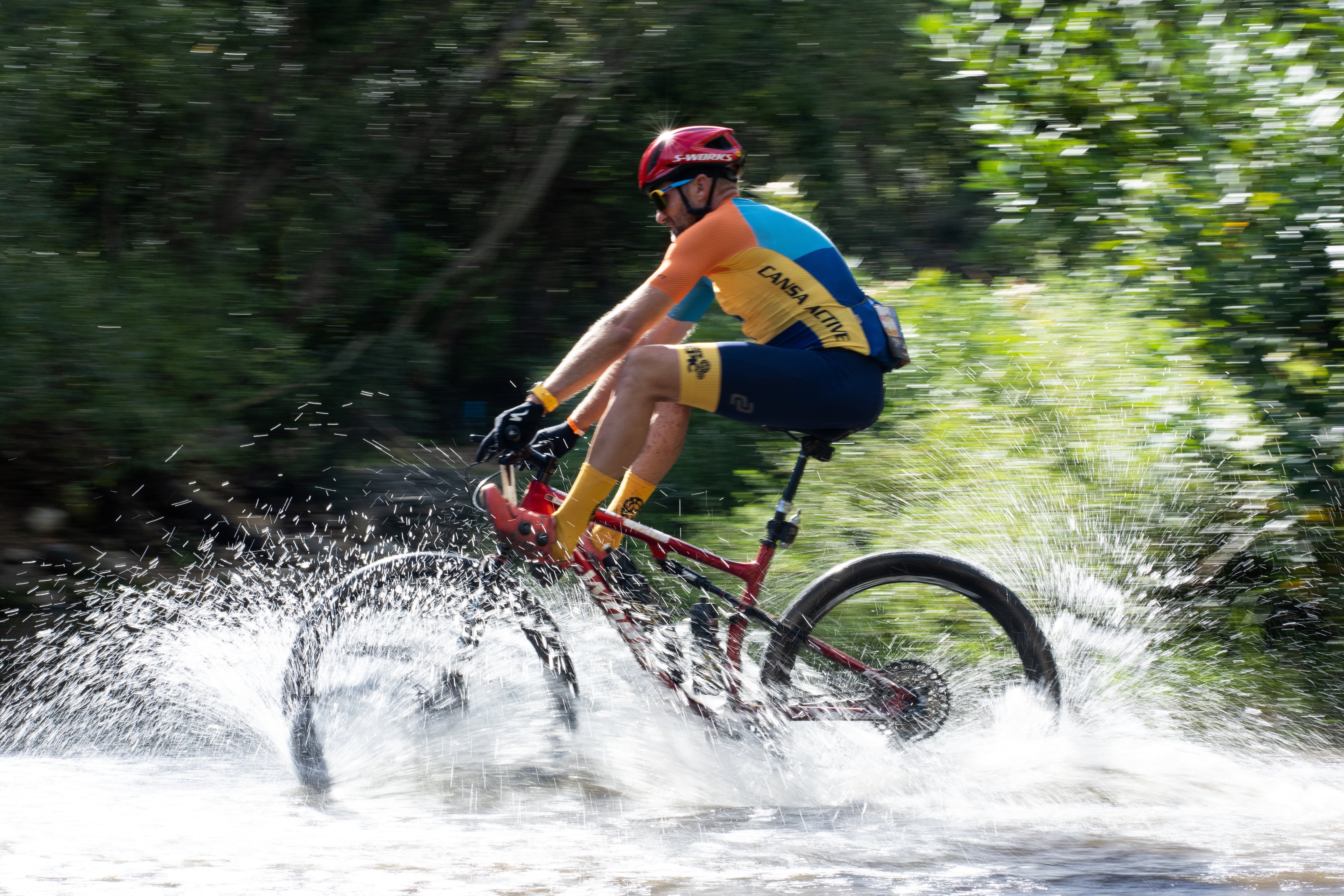 Ocean Freedom Supports Athlete Protection at the 2026 Absa Cape Epic