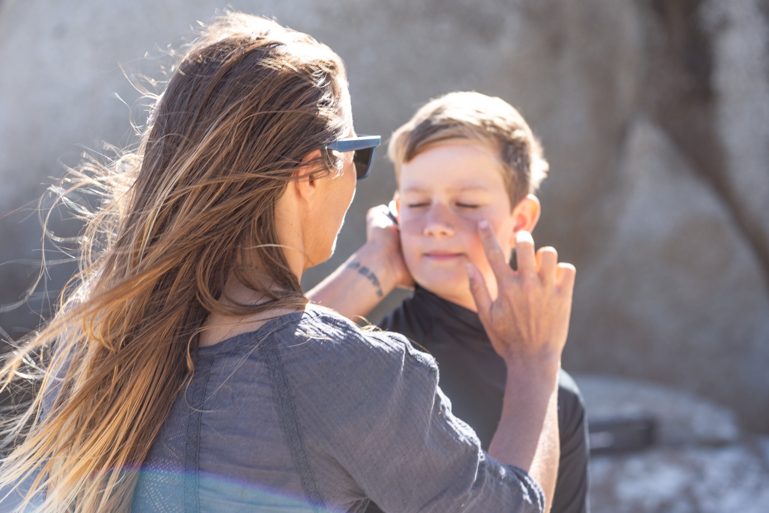 Is Sunscreen Waterproof?