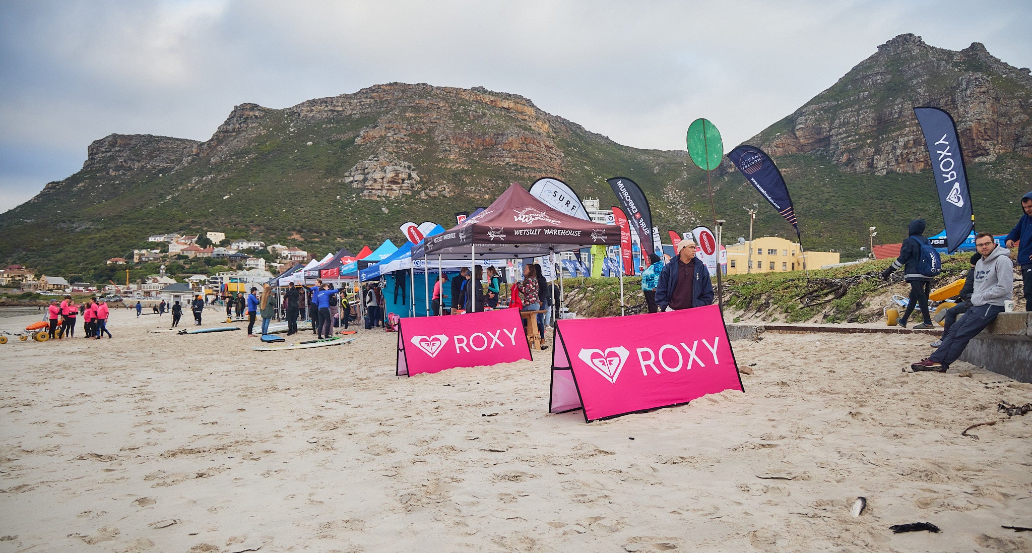 Photographer First Light Studio - 2023 Tyrelife Solutions SA Para Surf Champs and Para Surf League Open powered by Ocean Freedom