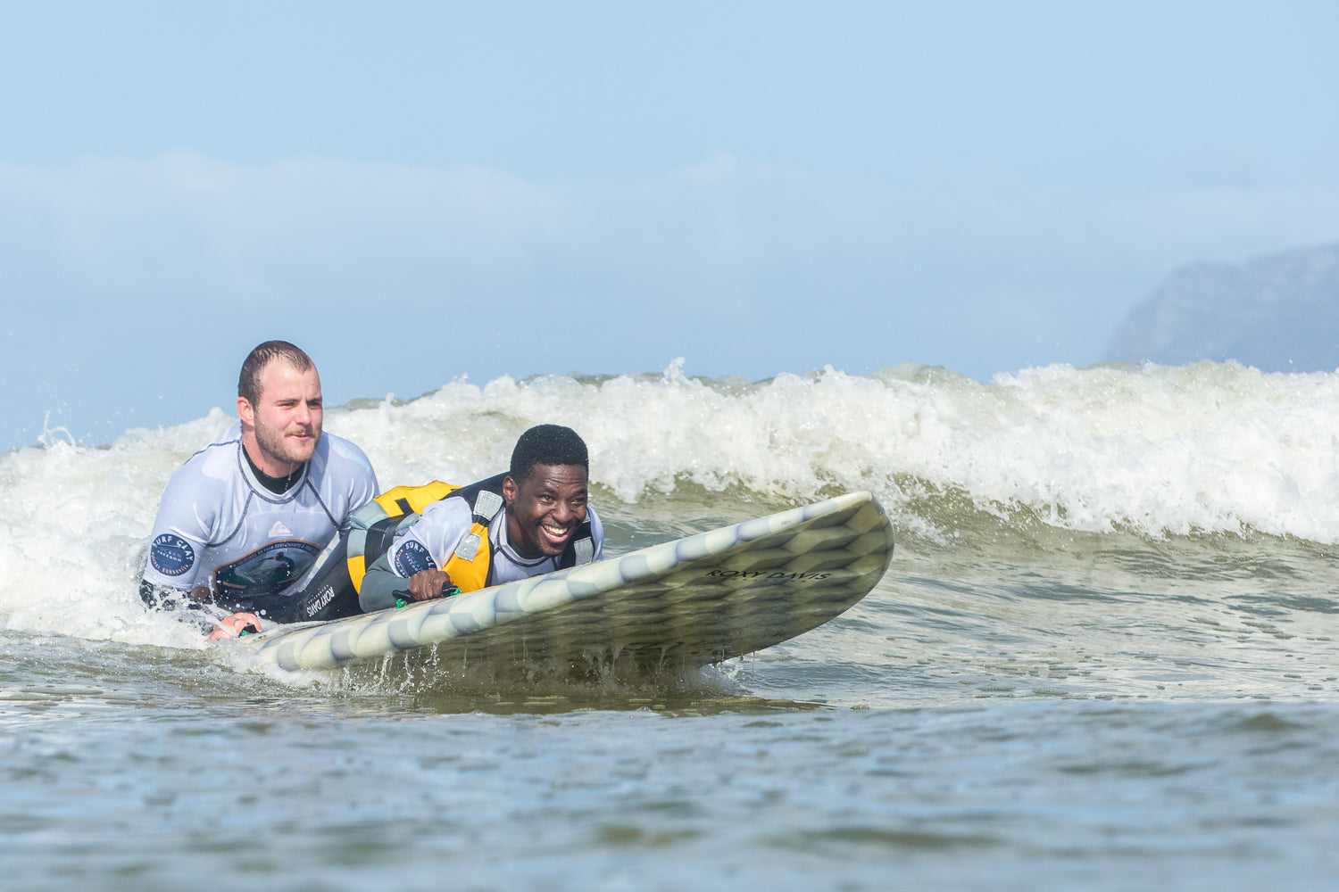 Photographer Greg Chapman – 2023 Tyrelife Solutions SA Para Surf Champs and Para Surf League Open powered by Ocean Freedom