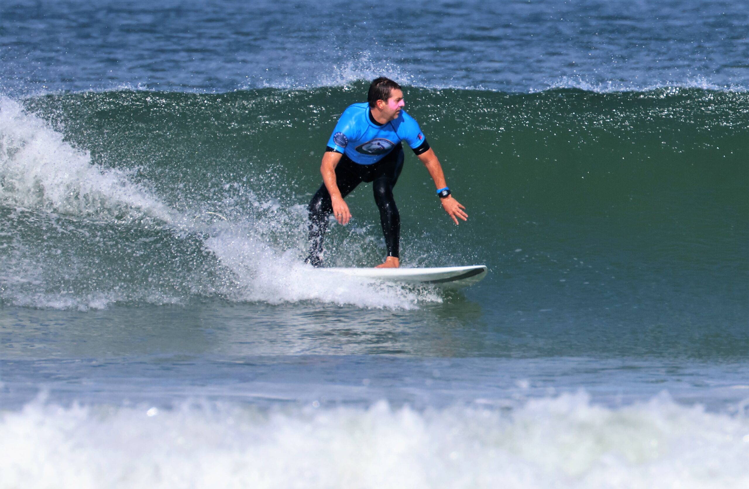 Press Release FINAL RESULTS: 2023 Tyrelife SA Para Surf Champs and Para Surf League Open Powered by Ocean Freedom