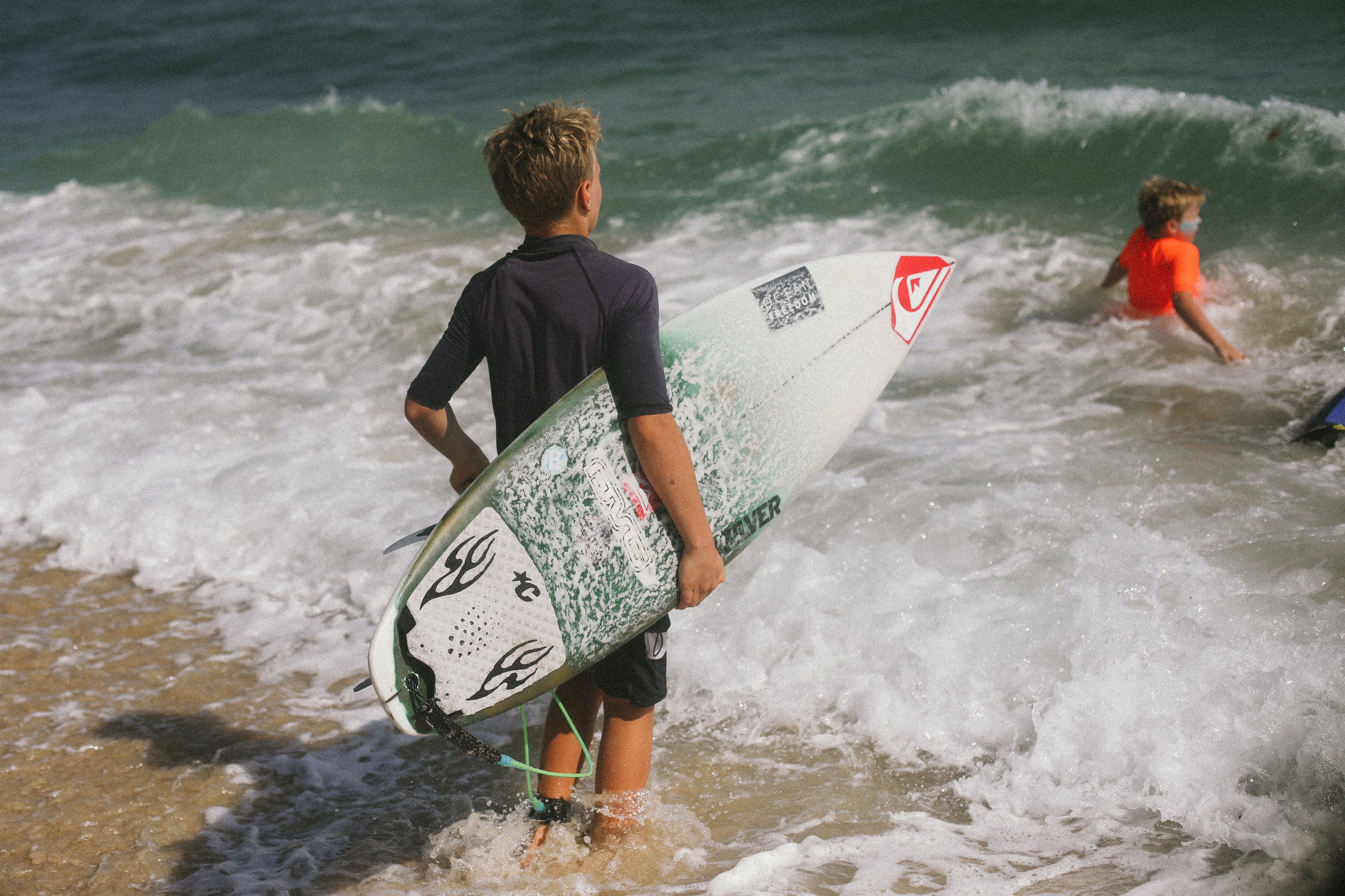The Surfer’s Guide to All Day Skin Protection
