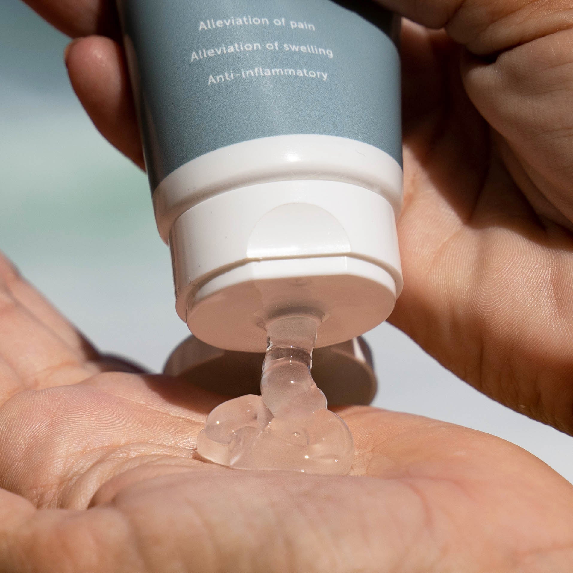 🌞 Post-Sun Rituals: Do You Do These 3 Things?