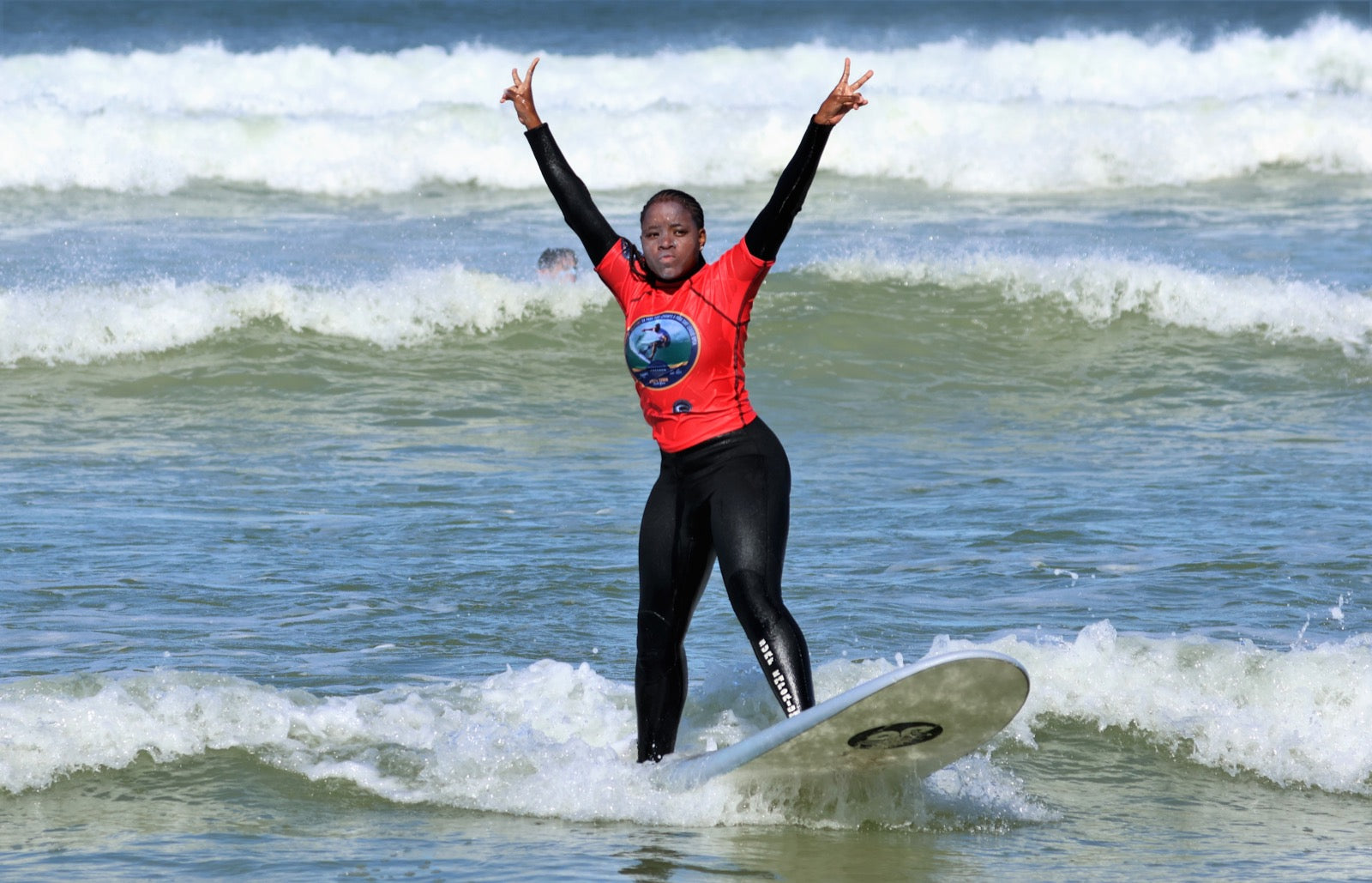 Photographer Colin Fitch – 2023 Tyrelife Solutions SA Para Surf Champs and Para Surf League Open powered by Ocean Freedom