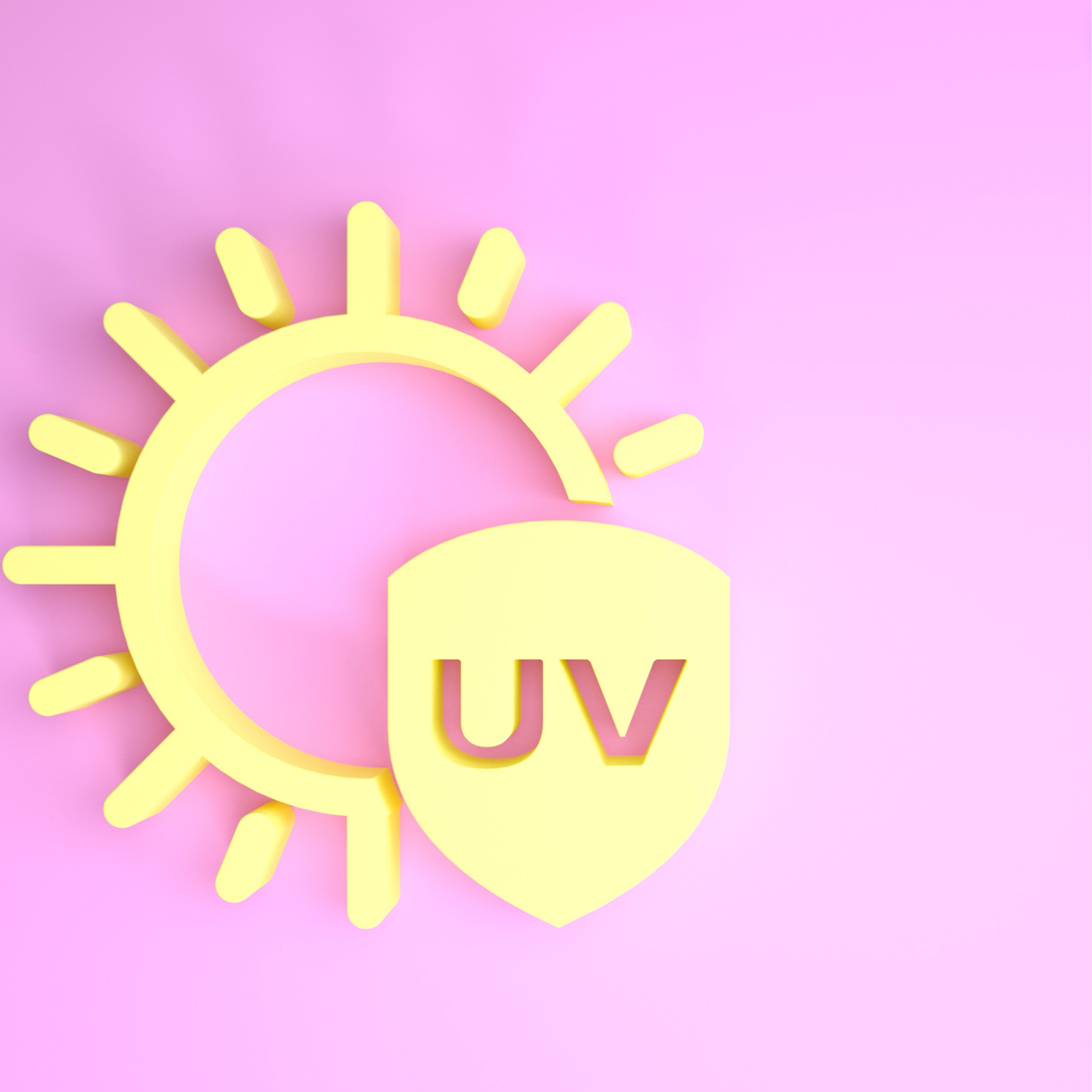 UV RAYS