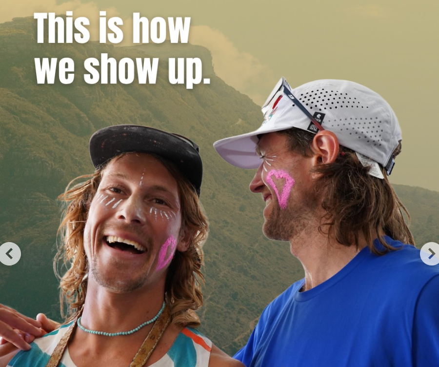 Ocean Freedom x Cape Cobra Trail: Protecting the Runners Who Protect the Mountain