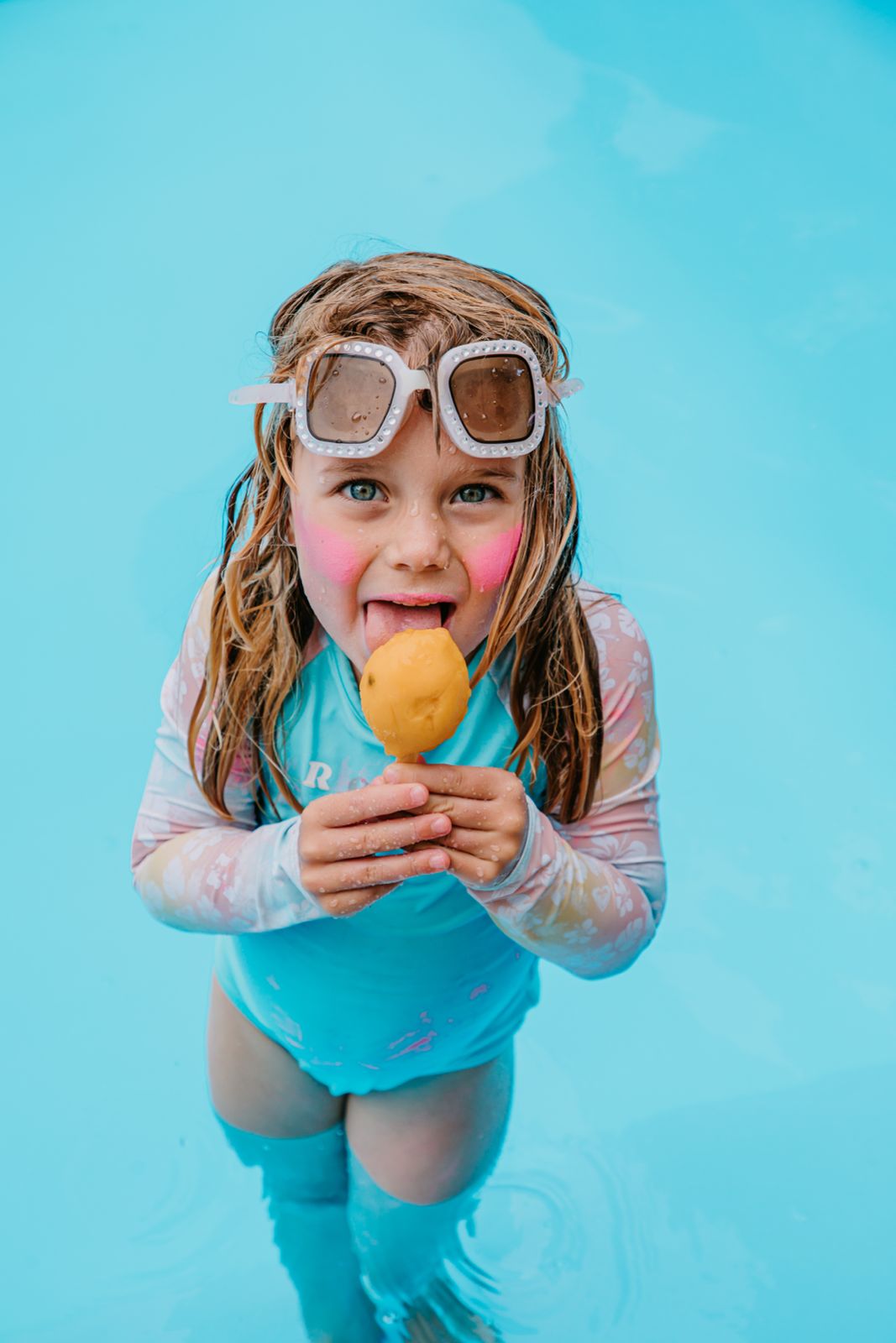 5 Reasons Parents Are Obsessed With This Sunscreen