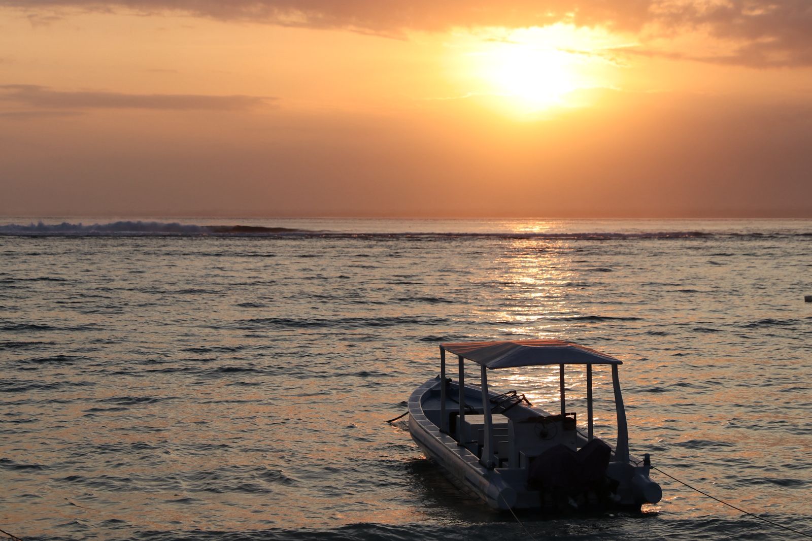 Your Sunscreen Should Be Reef-Safe. Here’s Why.