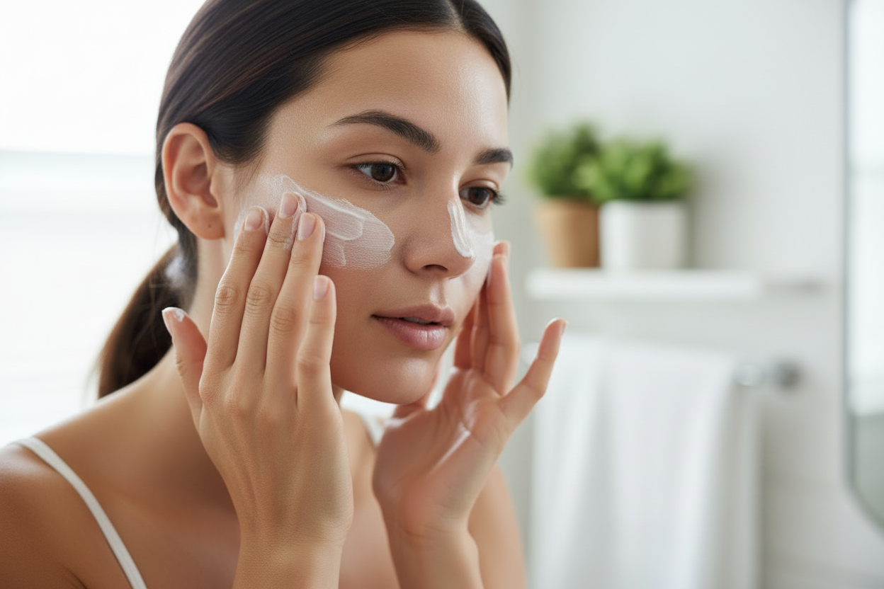 Best Sunscreen for Oily and Acne-Prone Skin: How to Avoid Congestion and Shine