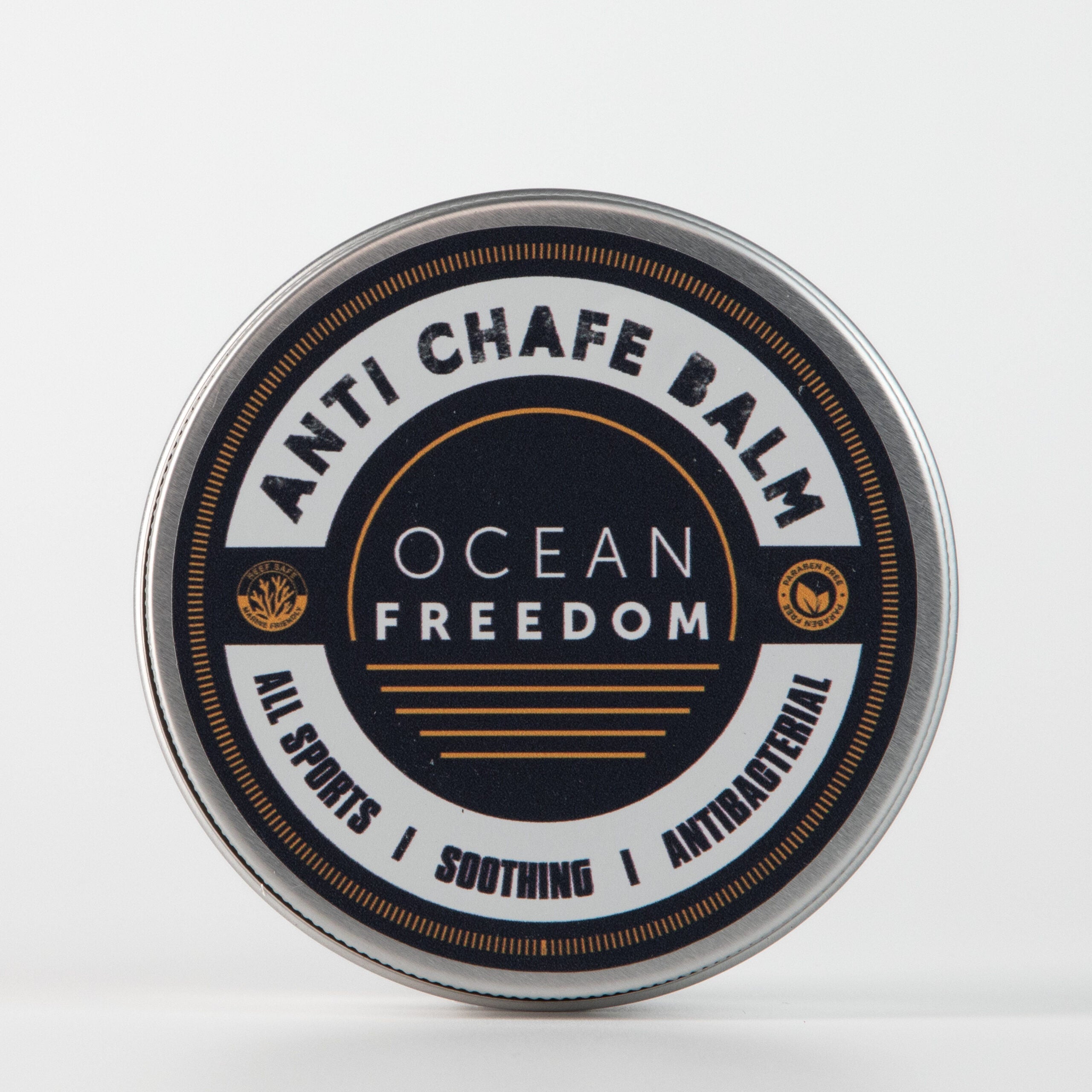 ⁠The Science of Chafing: What Causes It &amp; How to Prevent It