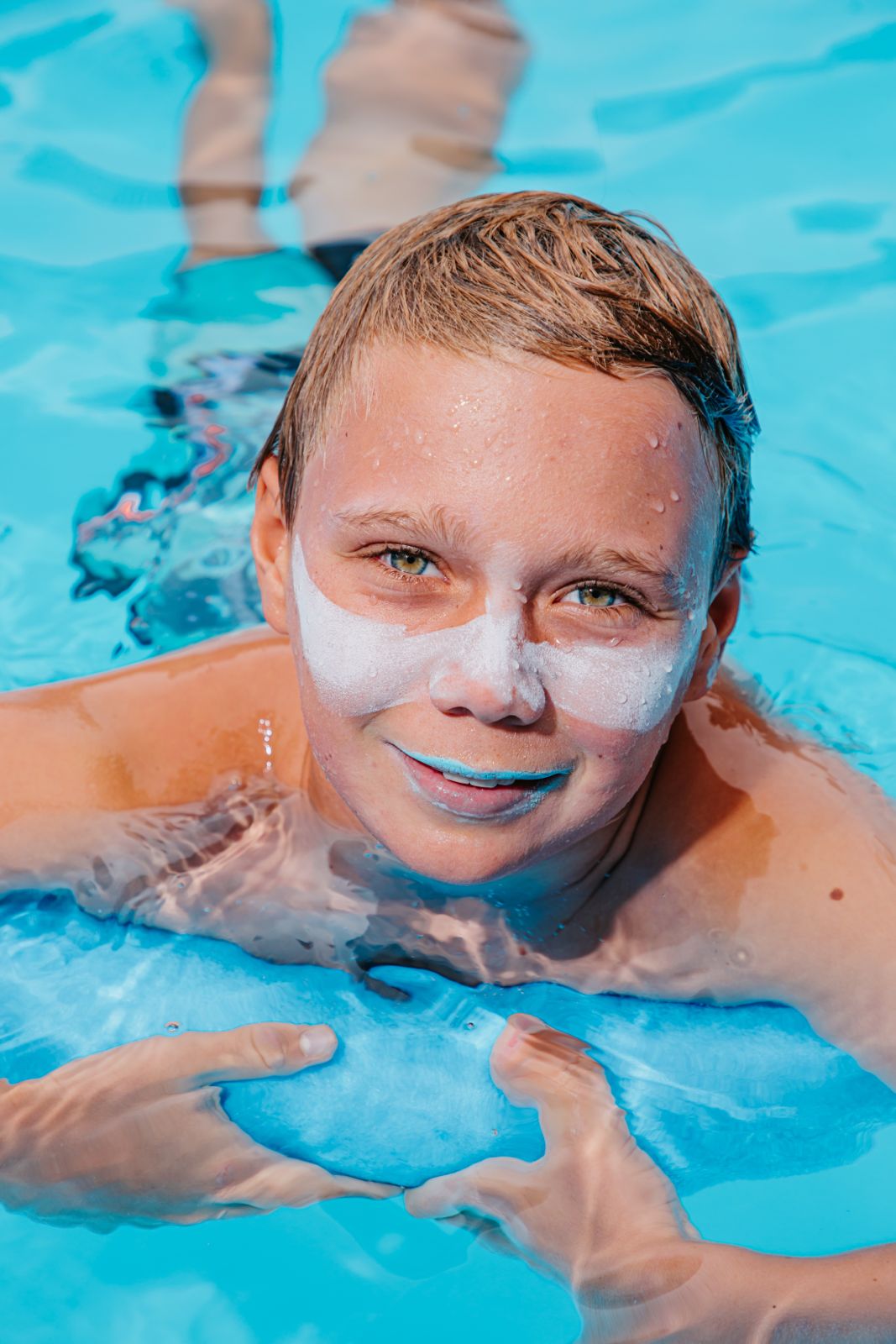 Surf Clay White SPF50+ Mineral Sunscreen – Ocean Freedom ZA