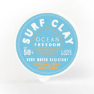 Surf Clay Blue Snug Size SPF50+ Mineral Sunscreen