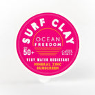 Surf Clay Pink SPF50+ Snug Size