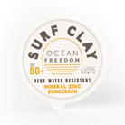 Surf Clay White SPF50+ Snug Size