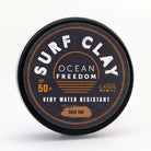 Surf Clay Dark Tan SPF50+ Mineral Sunscreen