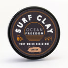 Surf Clay Light Tan Mineral Sunscreen